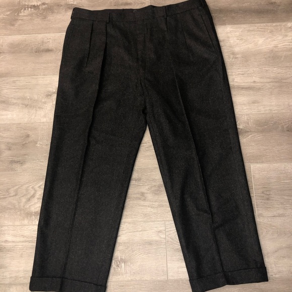 Polo By Ralph Lauren Wool Cashmere 